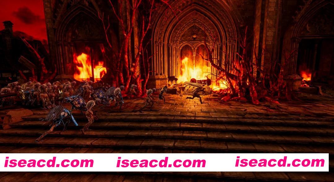 图片[4]-[ACT/中文/3D] 饥兽之战/Hordes of Hunger v1.0正式版 官方中文版 [5G/新作]-嘤嘤怪之家