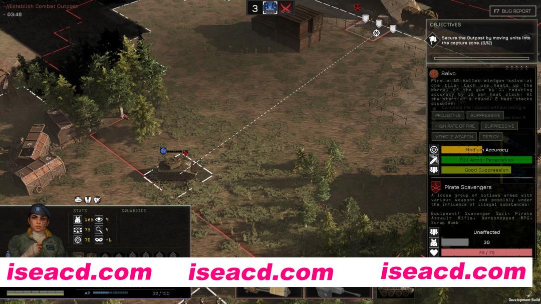 图片[6]-[策略战术RPG/中文/3D] 威赫战线/MENACE v0.6.5 官方中文版 [9.8G/新作]-嘤嘤怪之家