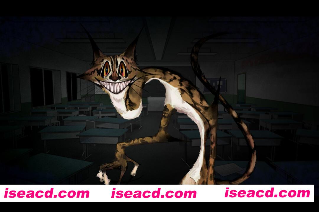 图片[2]-[ADV/中文/2D] 里世界学院1：终末轮回救赎/Dark Cage1：Reincarnation For Salvation Build.20638200 官方中文版 [1G/新作]-嘤嘤怪之家