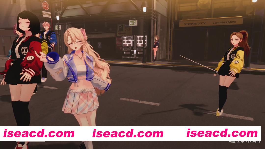 图片[5]-[ACT/中文/3D] 逃亡搭便车者/Fugitive Free Rider Build.21936642 官方中文版 [3.8G/新作/全CV]-嘤嘤怪之家