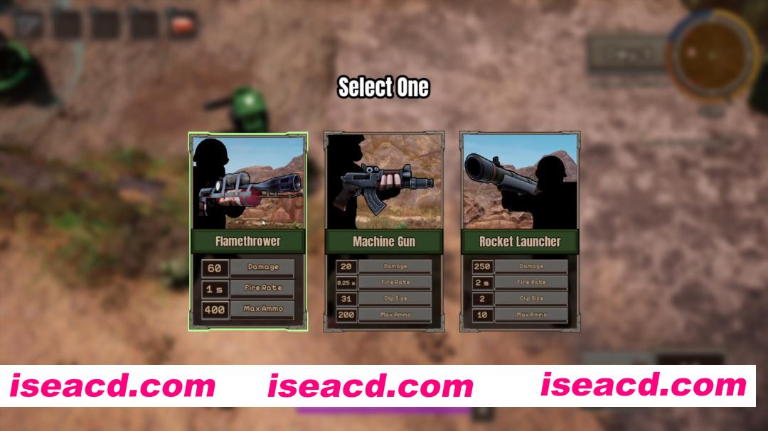 图片[2]-[类塔防SLG/中文/3D] 防御兄弟/Defender Bros Build.21457011 官方中文版 [11G/新作]-嘤嘤怪之家