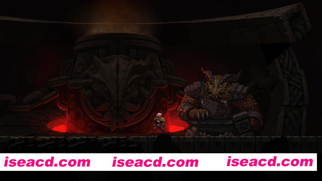 图片[5]-[ACT/中文/2D] 龙已死/Dragon Is Dead v1.2 官方中文版 [2.9G/更新]-嘤嘤怪之家