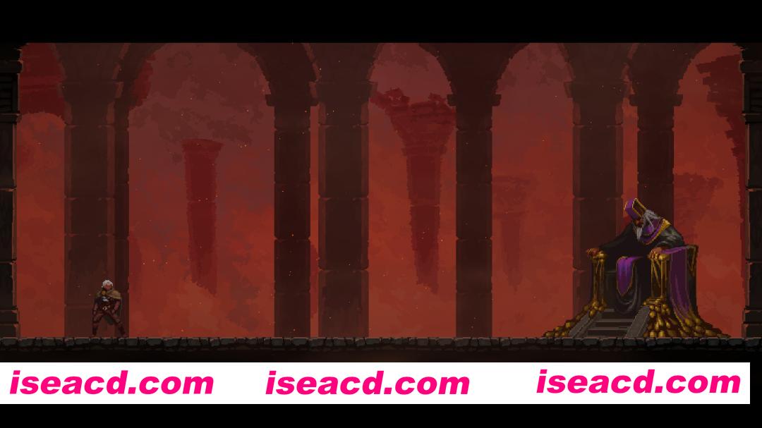 图片[3]-[ACT/中文/2D] 龙已死/Dragon Is Dead v1.2 官方中文版 [2.9G/更新]-嘤嘤怪之家