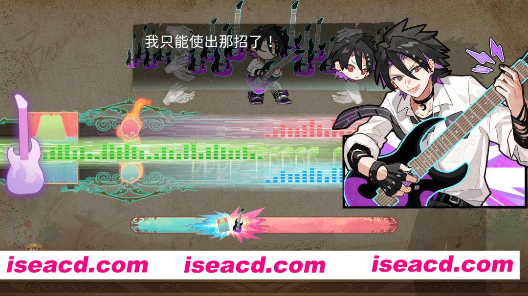 图片[4]-[模拟SLG/中文/2D] 白键上的协奏曲：卡宏往事/Concerto on White: Cajon Story Build.21899201+全DLC 官方中文破解版 [3.5G/全CV]-嘤嘤怪之家