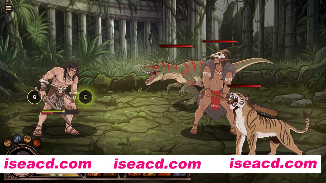 图片[5]-【互动SLG/官中/后宫/PC】诺坎的征程：sese、金钱、荣耀 Nocan’s Quest Sex Gold Glory 官方中文步兵版【2.28G】-嘤嘤怪之家