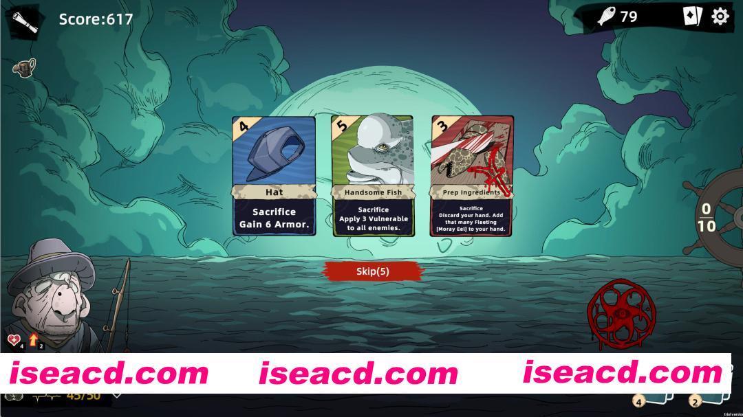 图片[4]-[SLG/中文/2D] 蚀心钓局/Mind Lure Build.21746897 官方中文版 [1g/更新]-嘤嘤怪之家