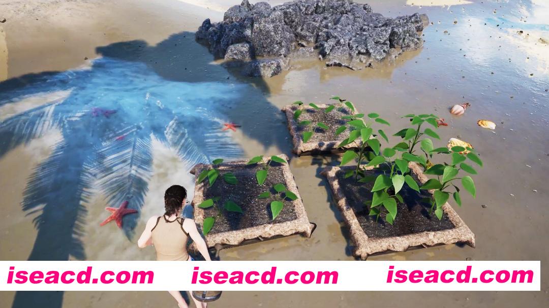 图片[3]-[ACT/中文/3D] 伊甸岛/Eden Island Build.18922200 官方中文版 [2.9G/新作]-嘤嘤怪之家