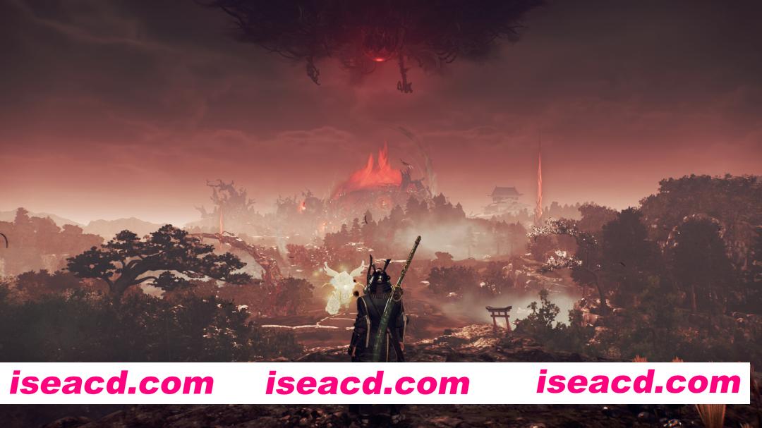 图片[2]-[3A大作/ACT/中文] [开放世界] 仁王3 / Nioh 3 v1.03数字豪华版 官方中文破解版+修改器/存档/联机补丁 [113G/新作/全CV]-嘤嘤怪之家