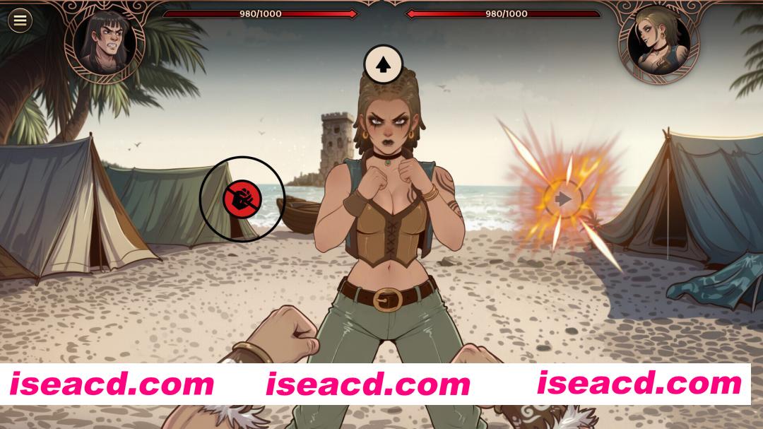 图片[8]-【互动SLG/官中/后宫/PC】诺坎的征程：sese、金钱、荣耀 Nocan’s Quest Sex Gold Glory 官方中文步兵版【2.28G】-嘤嘤怪之家