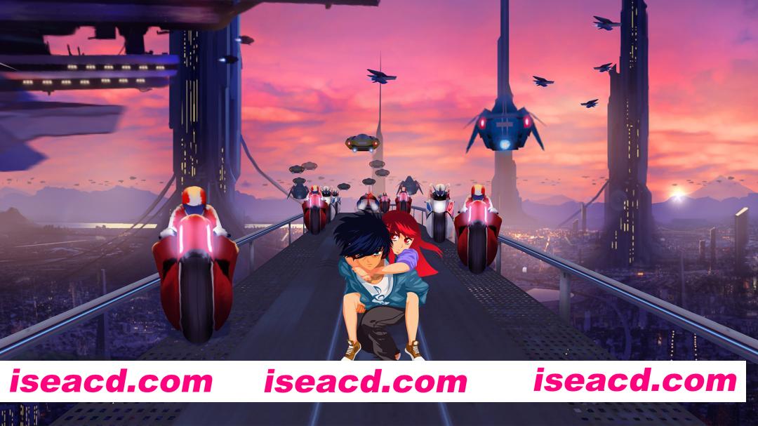 图片[1]-[休闲游戏/中文] 梦境旋律/Lost in Harmony Build.2846154 官方中文版 [800M/新作]-嘤嘤怪之家