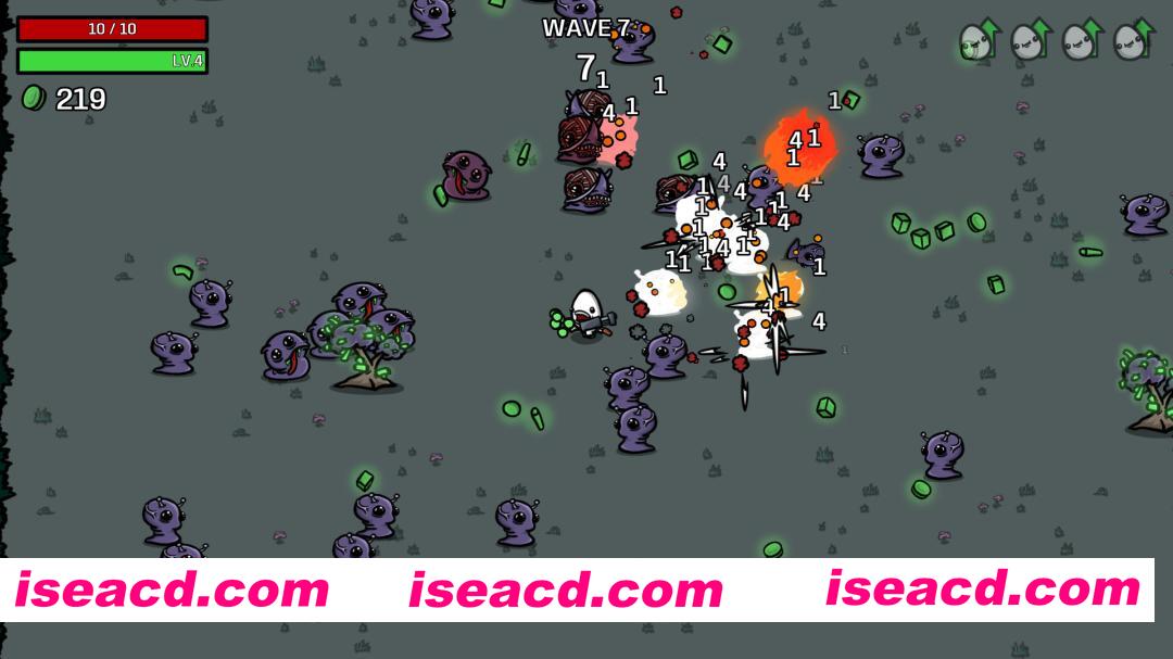 图片[5]-[ACT/中文/2D] 土豆兄弟/Brotato v1.1.14.1 官方中文版+全DLC 官方中文版 [800M/新作]-嘤嘤怪之家