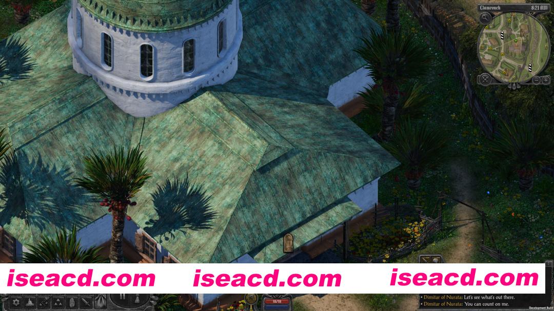 图片[3]-[RPG/中文/3D] 剑湾奇旅/Swordhaven: Iron Conspiracy v1.0.6 官方中文版 [13G/更新]-嘤嘤怪之家