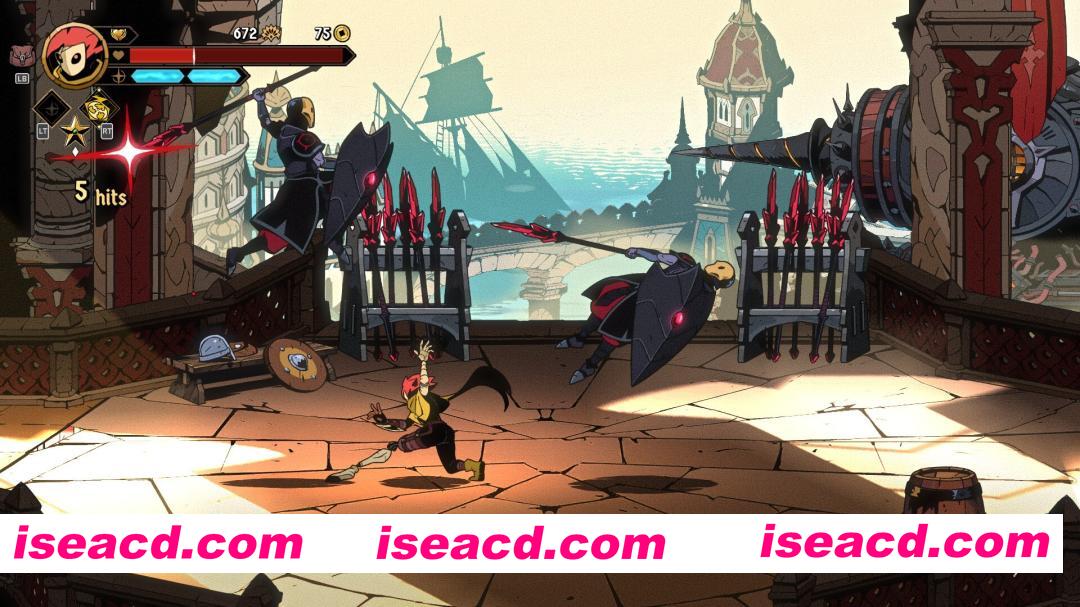 图片[4]-[ACT/中文/2D] 绝对魔权/Absolum v1.1 官方中文版 [4.5G/更新]-嘤嘤怪之家