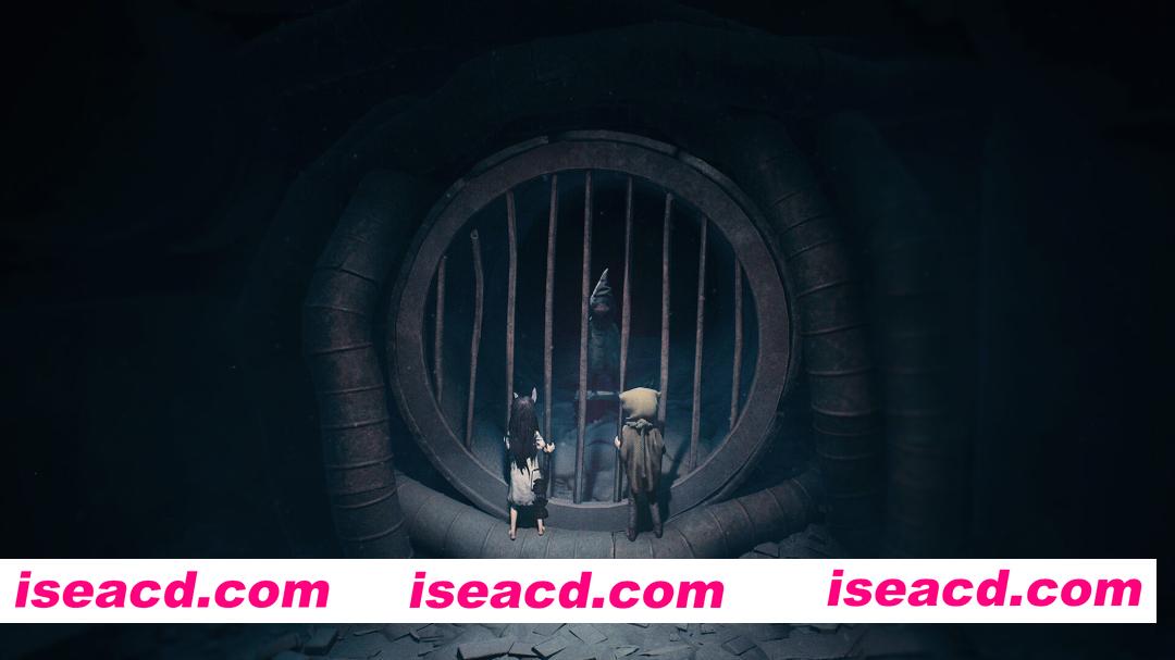 图片[2]-[3D游戏/中文] 生灵重塑/REANIMAL Build.21746371 官方中文版 [15G/新作]-嘤嘤怪之家