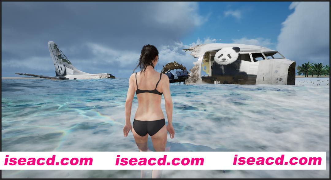 图片[1]-[ACT/中文/3D] 伊甸岛/Eden Island Build.18922200 官方中文版 [2.9G/新作]-嘤嘤怪之家