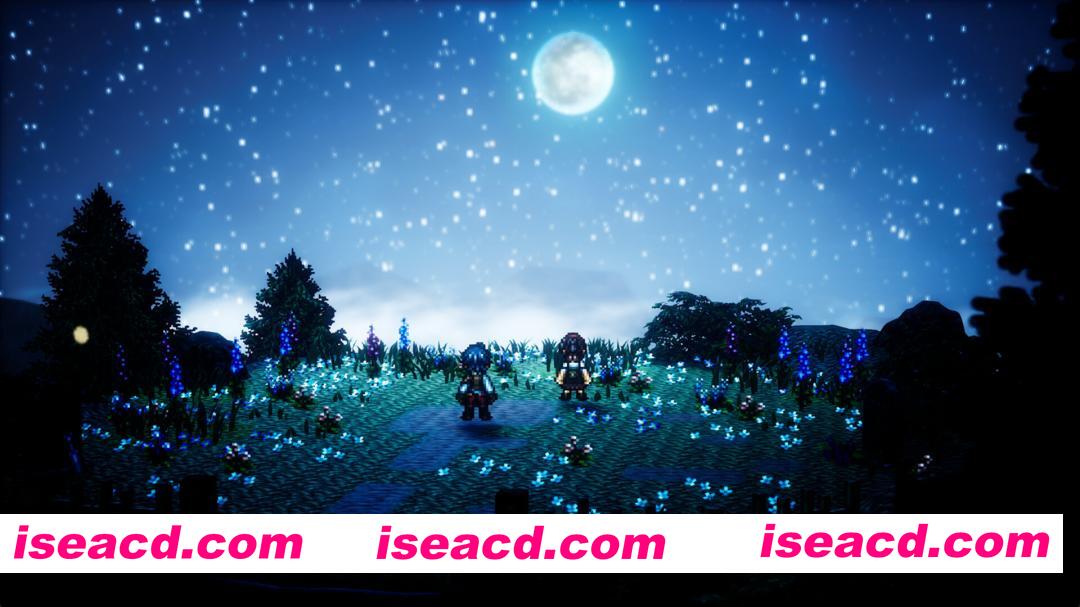 图片[3]-[大作RPG/中文/模拟器整合] 歧路旅人0/八方旅人0/OCTOPATH TRAVELER 0 v1.0.4模拟器整合版-嘤嘤怪之家