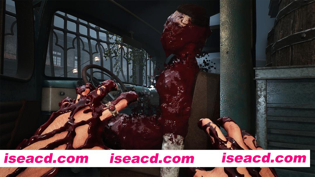 图片[4]-[FPS/中文/3D] 炼魂之地：神偶剧院/Crisol: Theater of Idols Build.21866503 官方中文版 [16g/新作]-嘤嘤怪之家