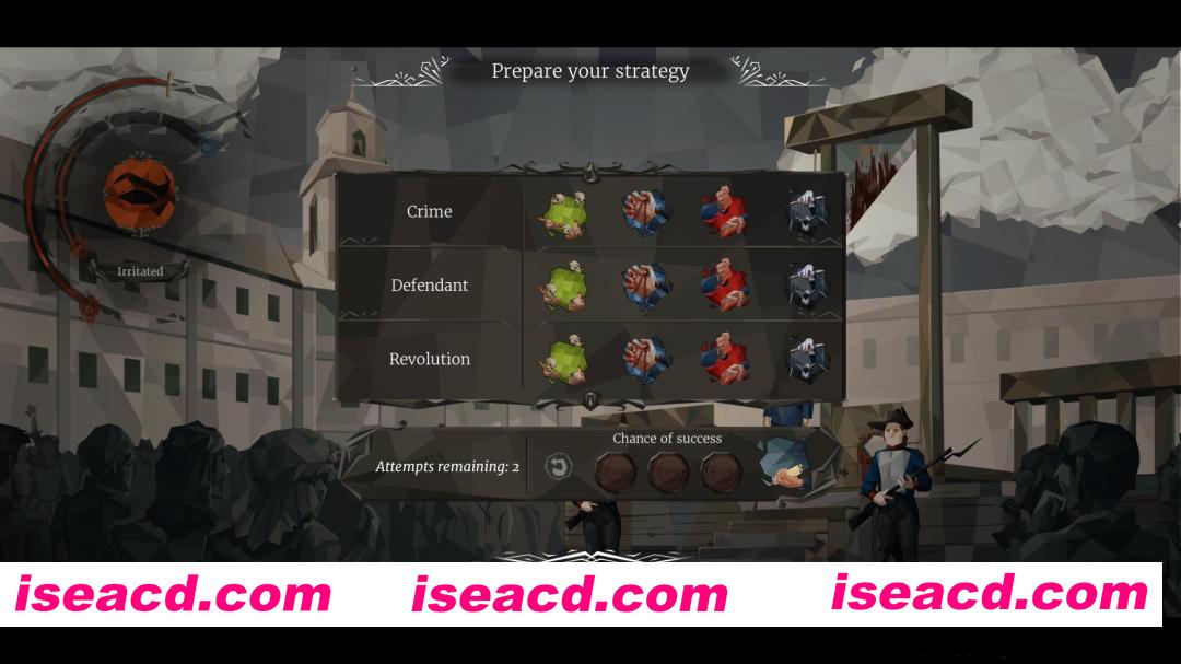 图片[2]-[策略战棋SLG/中文]我们•革命/We. The Revolution Build.21820378 官方中文版 [3.6G/新作]-嘤嘤怪之家