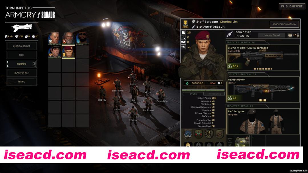 图片[5]-[策略战术RPG/中文/3D] 威赫战线/MENACE v0.6.5 官方中文版 [9.8G/新作]-嘤嘤怪之家