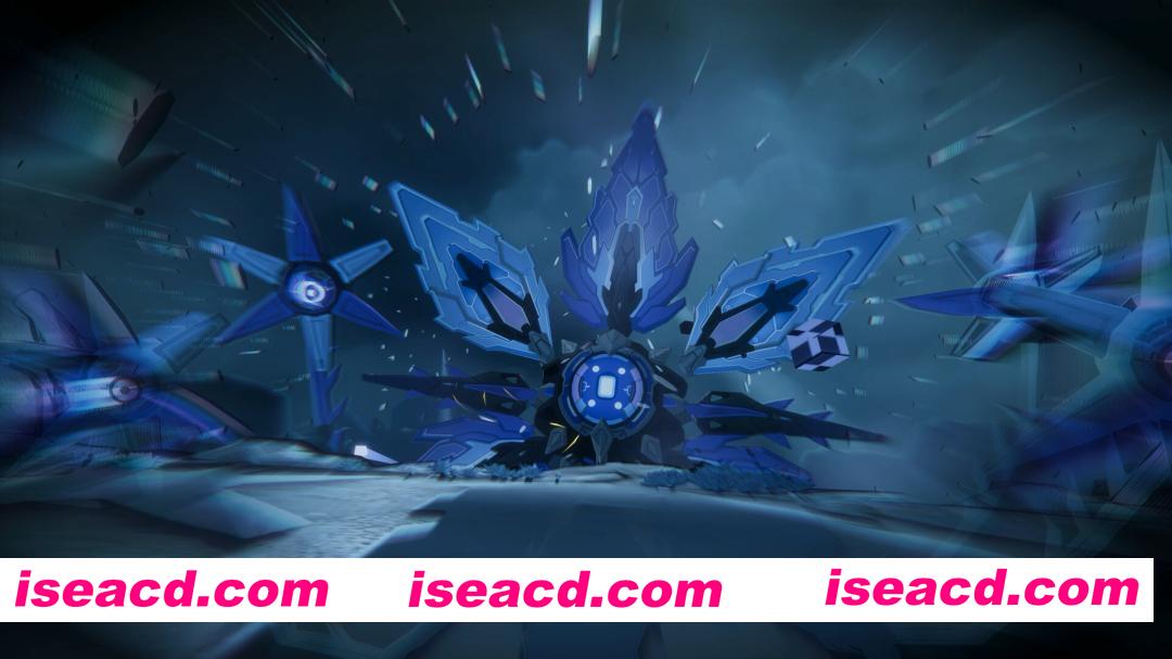 图片[5]-[横版ACT/中文/肉鸽] 无尽星火/Star Fire: Eternal Cycle v1.28.395 官方中文版 [12G/更新]-嘤嘤怪之家