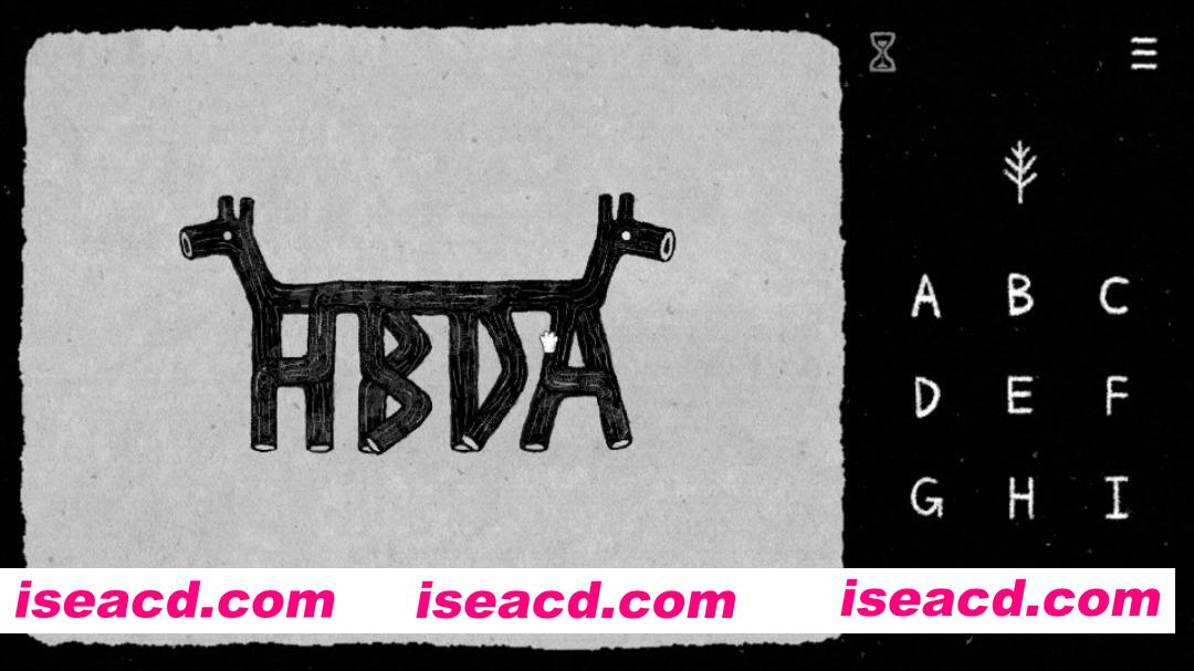 图片[2]-[解密SLG/中文] 她的树：谜题梦/HER TREES : PUZZLE DREAM Build.21793963 官方中文版 [550M/新作]-嘤嘤怪之家