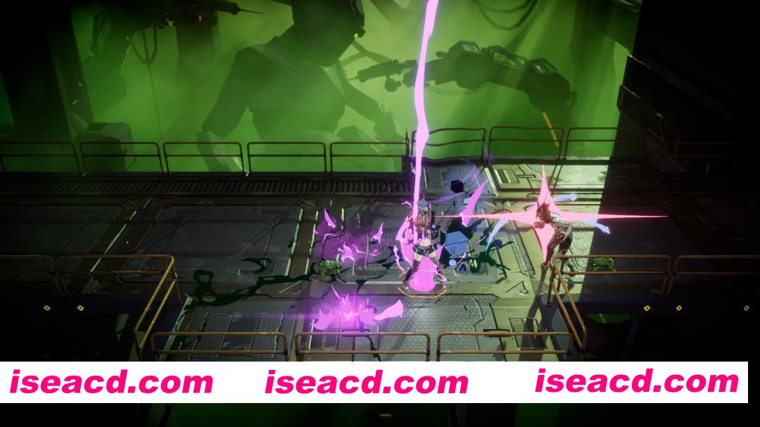 图片[3]-[横版ACT/中文/肉鸽] 无尽星火/Star Fire: Eternal Cycle v1.28.395 官方中文版 [12G/更新]-嘤嘤怪之家