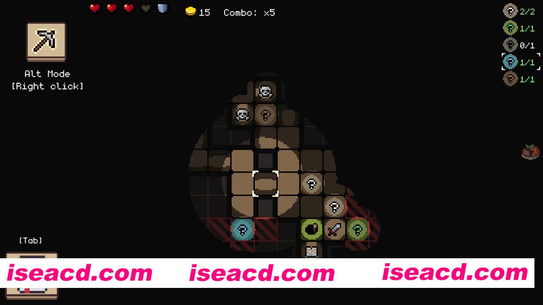 图片[3]-[策略SLG/中文] 地牢探索者/Dungeon Divers Build.21630220 官方中文版 [200M/新作]-嘤嘤怪之家