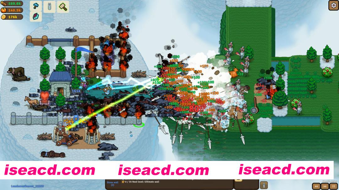 图片[5]-[策略SLG/中文/2D像素] 环形帝国2/Circle Empires 2 Build.21866252 官方中文版 [1.6G/新作]-嘤嘤怪之家