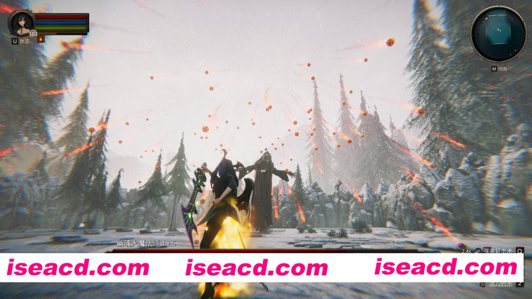 图片[1]-[ACT/中文/3D] 虚幻之地/Realm of Illusion Build.20108383 官方中文版 [9.2G/新作]-嘤嘤怪之家