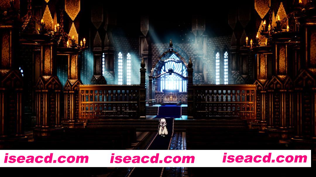 图片[2]-[大作RPG/中文/模拟器整合] 歧路旅人0/八方旅人0/OCTOPATH TRAVELER 0 v1.0.4模拟器整合版-嘤嘤怪之家