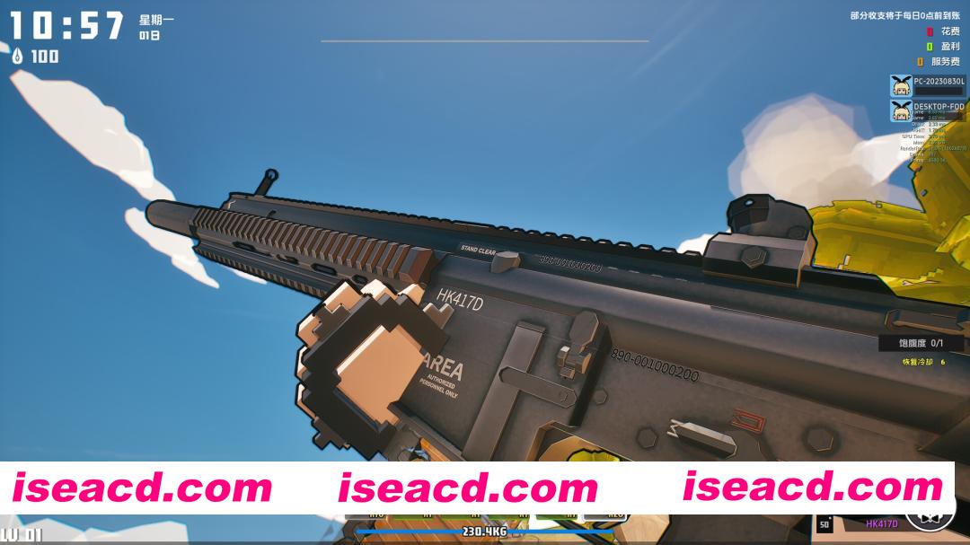 图片[1]-[ACT/中文/3D] 世界岛 · 宅急送/Dino Ramen Express Build.21977297 官方中文版 [4.7G/新作]-嘤嘤怪之家