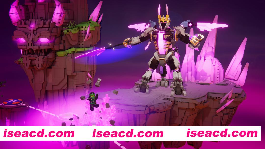 图片[4]-[ACT/中文/3D] 乐高派对/LEGO Party! v1.3.6 官方中文版 [7.6G/新作]-嘤嘤怪之家