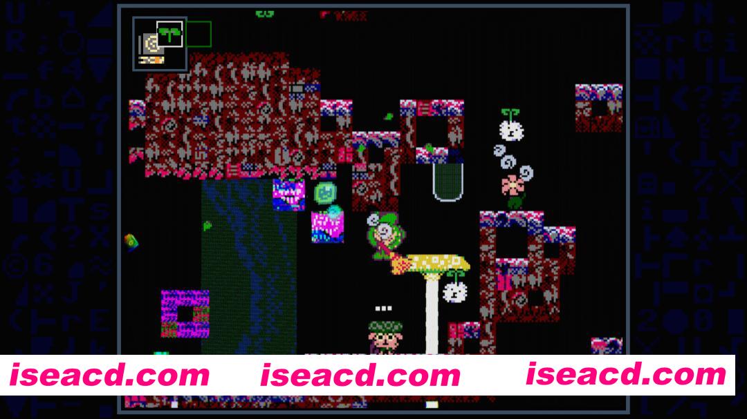 图片[5]-[ACT/中文/像素风] 老奶奶清理魔法地窖/Babushka’s Glitch Dungeon Build.21774069 官方中文版 [520M/新作]-嘤嘤怪之家