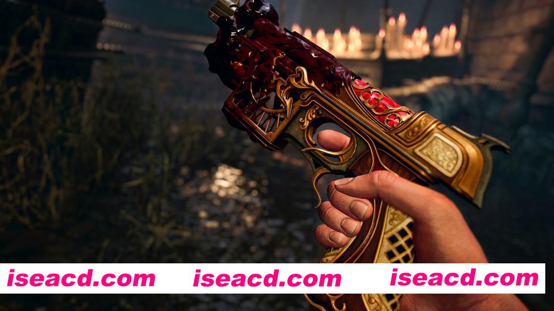 图片[3]-[FPS/中文/3D] 炼魂之地：神偶剧院/Crisol: Theater of Idols Build.21866503 官方中文版 [16g/新作]-嘤嘤怪之家