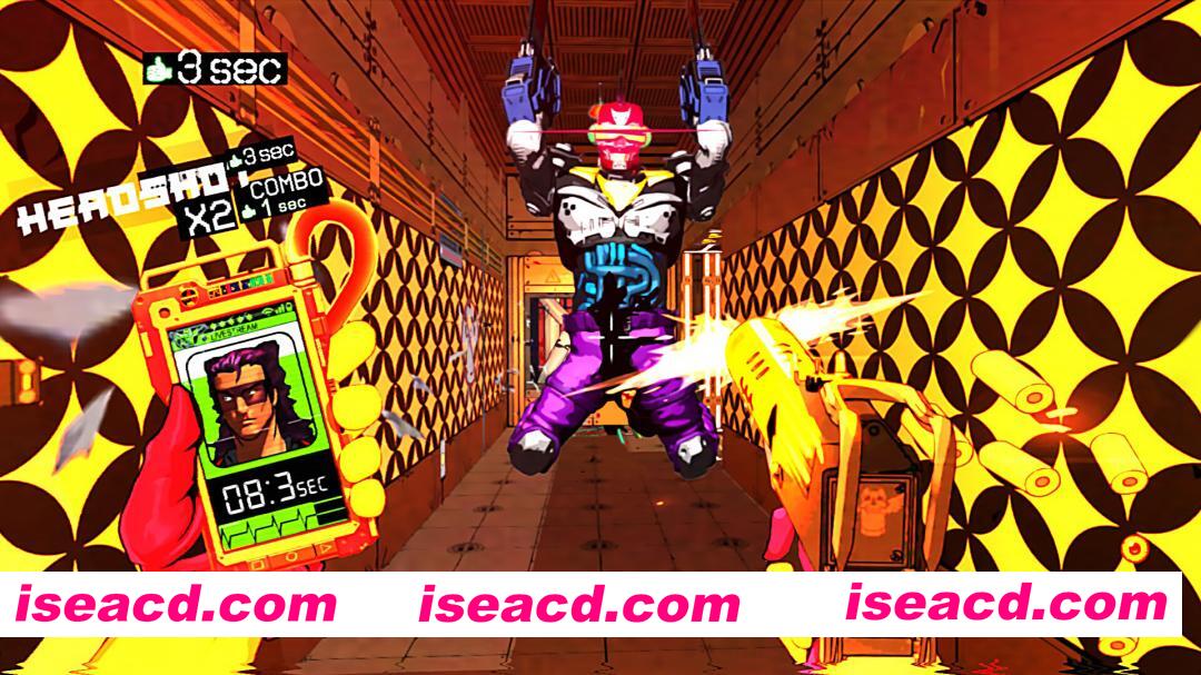 图片[3]-[FPS/中文/3D] 狂发疯杰克/MULLET MADJACK v1.13d23 官方中文版 [3.8G/更新]-嘤嘤怪之家