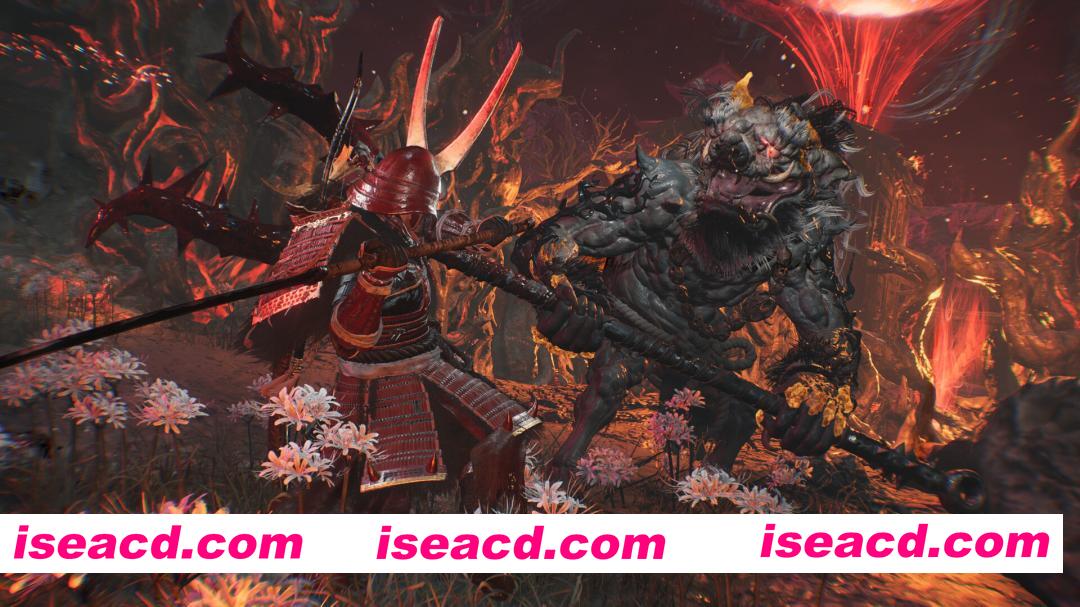 图片[5]-[3A大作/ACT/中文] [开放世界] 仁王3 / Nioh 3 v1.03数字豪华版 官方中文破解版+修改器/存档/联机补丁 [113G/新作/全CV]-嘤嘤怪之家