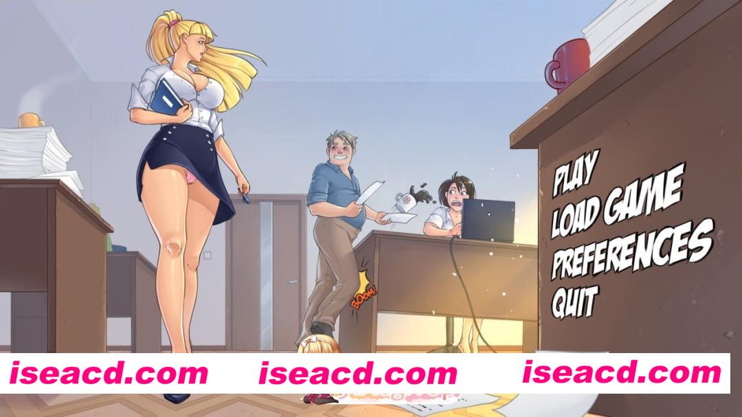 [SLG]  [微云/FM]淫荡骑士/The Lewd Knight/官中+无码+动态 pc+安卓+mac [18.3G]