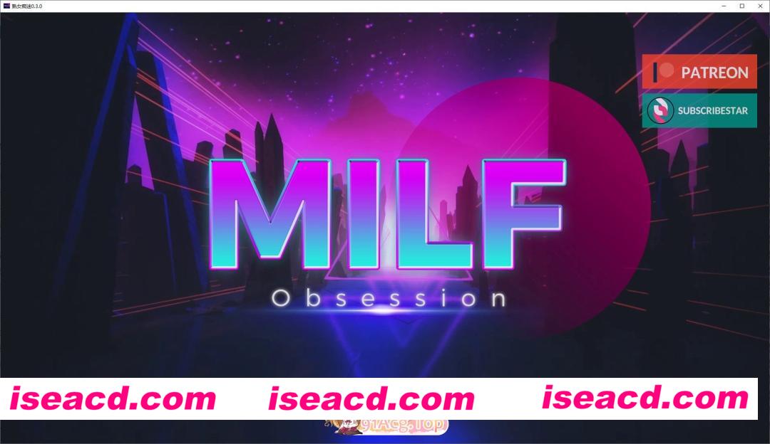 [欧美SLG/汉化/动态]熟女痴迷V0.3.0 AI汉化版[PC+安卓][FM/2.6G/百度]