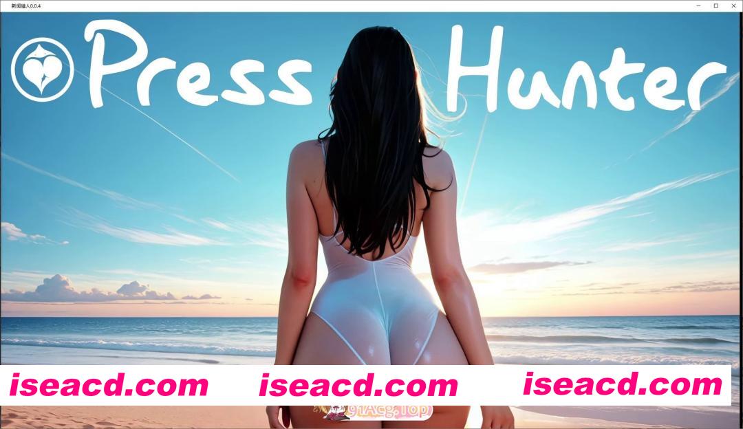 [欧美SLG/汉化/动态]新闻猎人V0.0.4 AI汉化版[PC+安卓][FM/5.6G/百度]