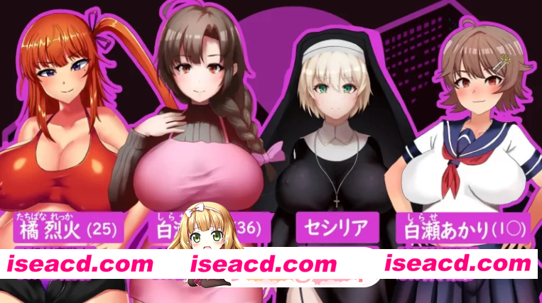 [百度/迅雷/PC/日式RPG/新作] 人妻对魔战士美月 人妻対魔戦士ミヅキ～奴○娼婦と苗床ダンジョン～ ver1.1 Steam官中步兵版+全回想存档 [1.30G]