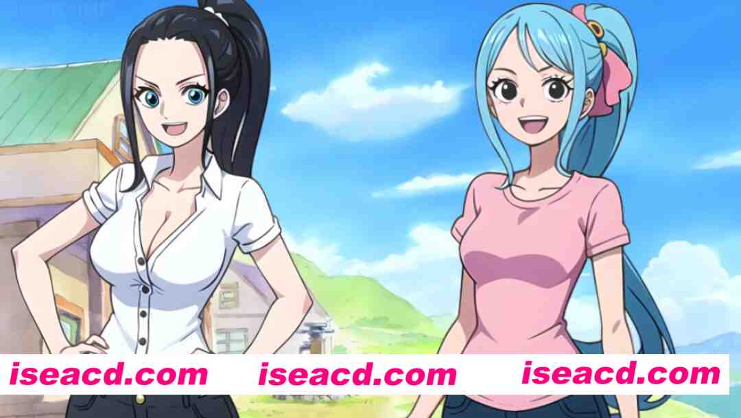 【日系SLG/AI汉化/同人】淘气海盗0.37 AI汉化版【PC+安卓/0.7G/更新】 Naughty Pirates [v0.37]