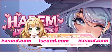 [SLG]  [微云/FM]异世界后宫/Harem in Another World/官中+无码+动态 pc+安卓 [1.91G]