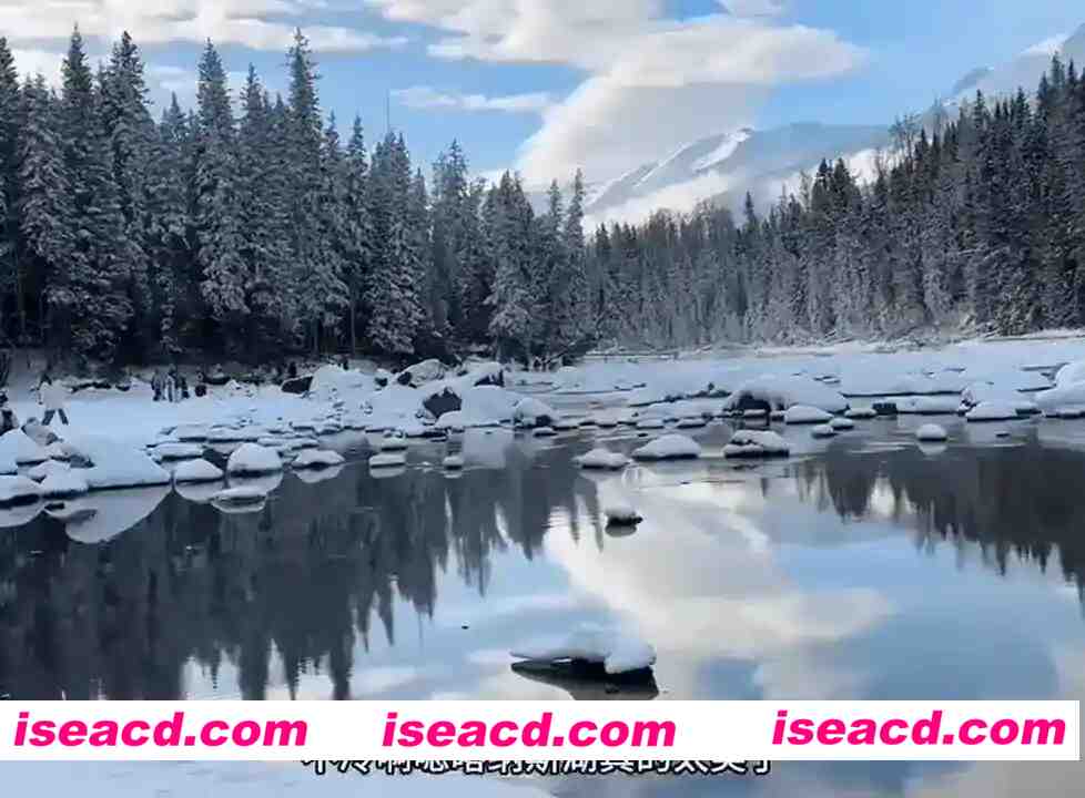 图片[3]-[视频/中文/步兵] 推特福利姬： 「小小t」《兼职陪玩新疆9天8晚》Vlog，雪地爆肏一夜 [1v] [500M]-嘤嘤怪之家