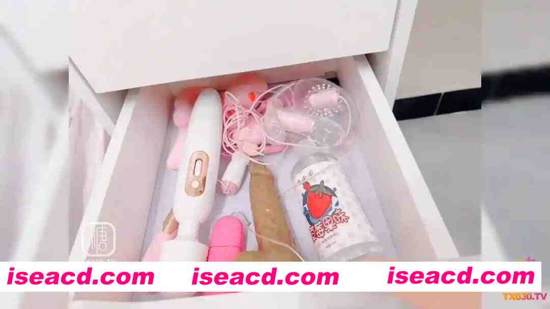 图片[3]-[视频/中文/步兵] 糖心VLOG 李一萌 新人作品 哥哥玩弄我的骚X [500M/CV]-嘤嘤怪之家