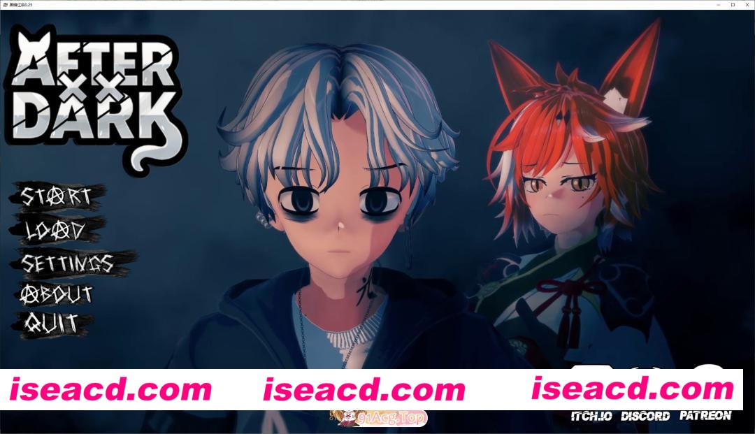 [日系SLG/汉化/动态]黑暗过后V0.25 AI汉化版[FM/3.6G/百度]