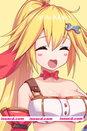 图片[8]-【日系ACT/官中/全动态/PC】姬械技师 莉斯塔的大冒险 機械技師莉絲塔的大冒險 官方中文版【1.90G/CV】-嘤嘤怪之家