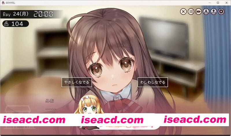 [百度/迅雷/双端/日式SLG/更新] 两人生活 ふたりぐらし v1.635 AI汉化版+存档 [9.40G]