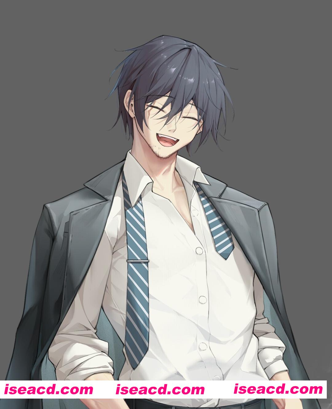 图片[3]-【互动SLG/官中/后宫/PC】欲情男公关俱乐部 欲情ホスト:客を全員自分の女にしてOOハーレム状態 ver.0.7 官方中文版【827M/CV】-嘤嘤怪之家