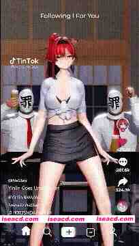 图片[1]-[MMD/步兵] NaStay 2月26鸣潮 舞啪 抖音风竖屏常识改变催眠 9分 [1v] [300M/CV]-嘤嘤怪之家