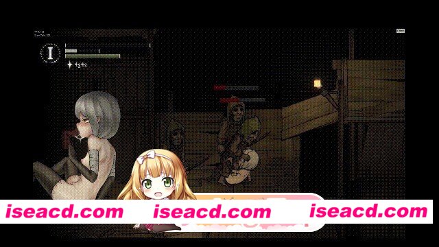 [日式/RPG/新作] 菲亚的冒险 Fia’s Adventure demo 官中版 [980M]